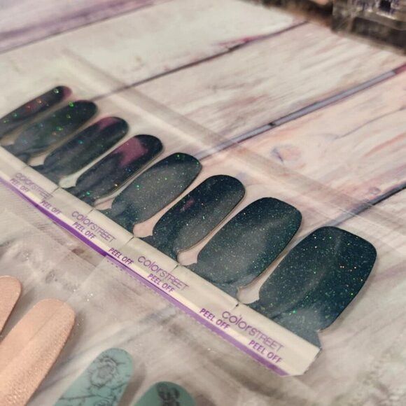 Color Street Grab Bag #8 - Picture 6 of 11